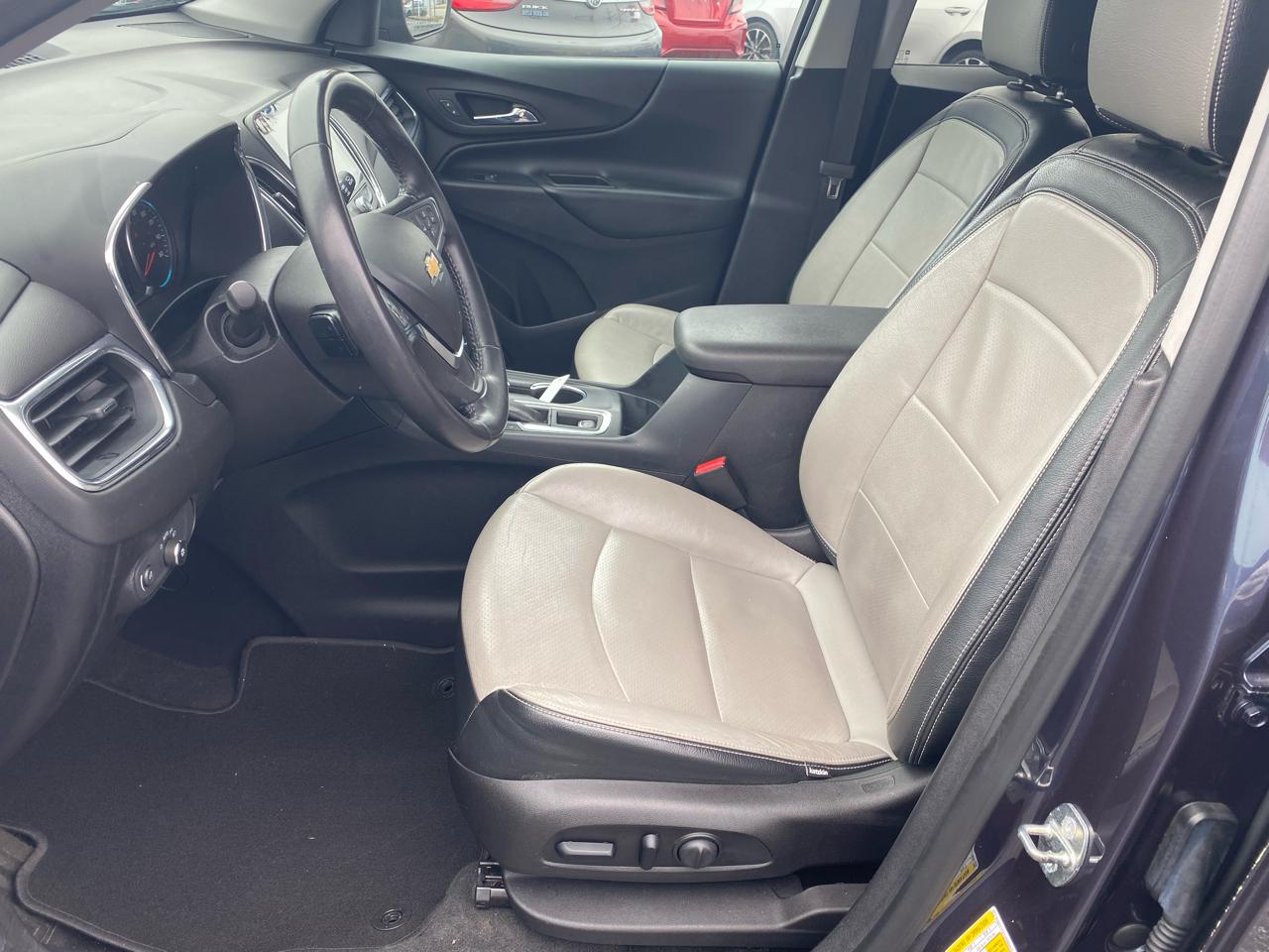 Chevrolet Equinox LT AWD 2018