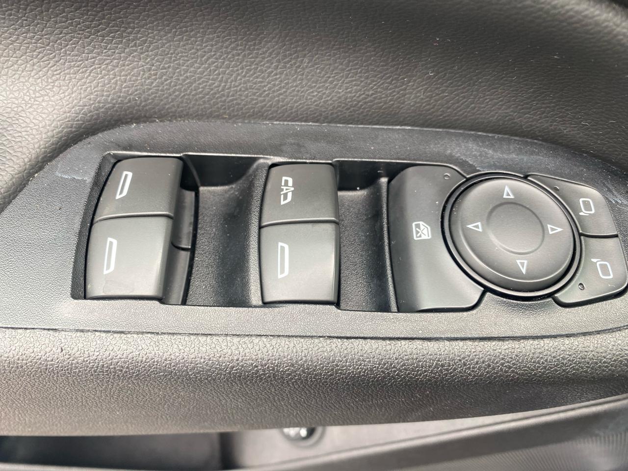 Chevrolet Equinox LT AWD 2018