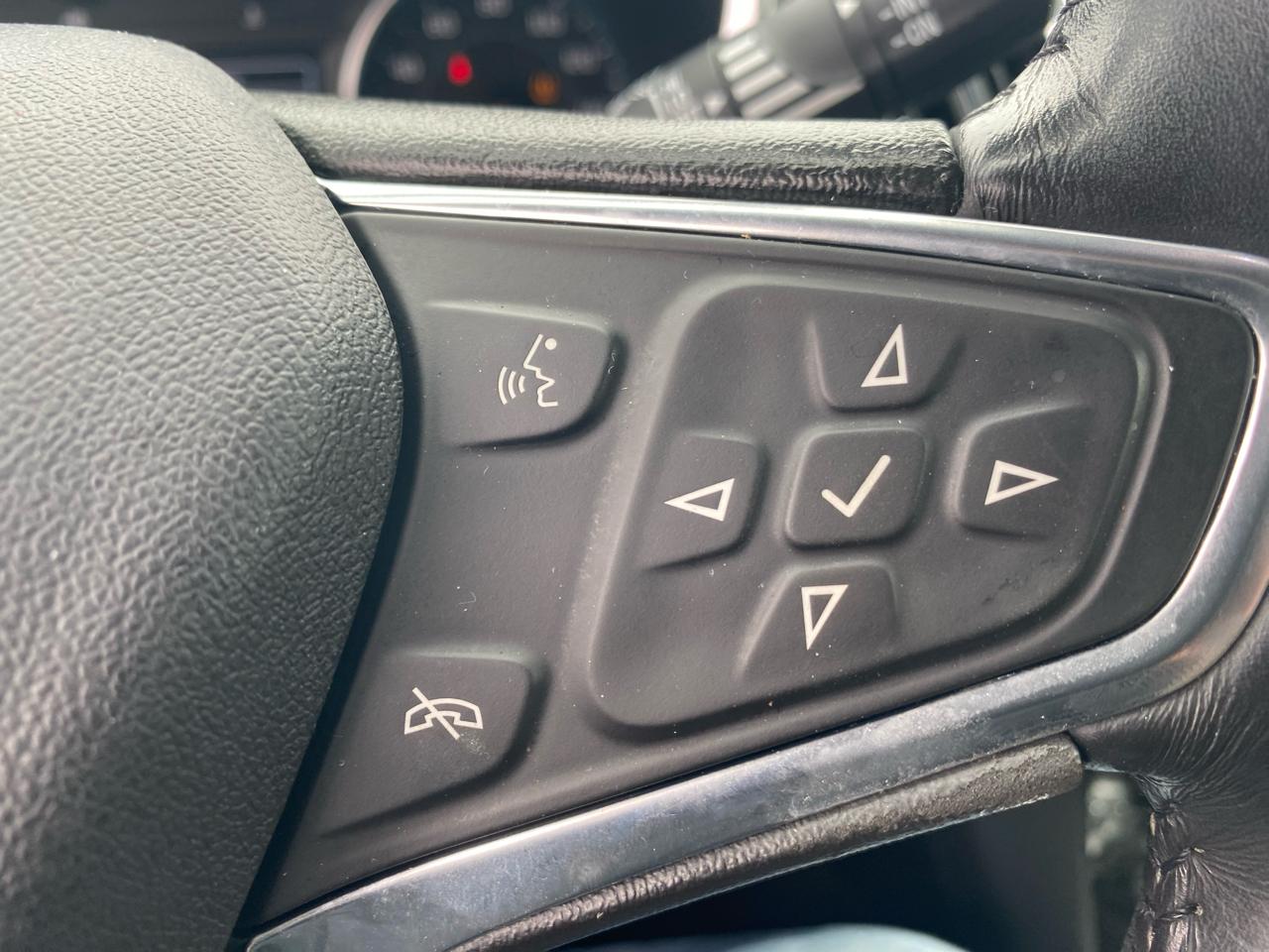 Chevrolet Equinox LT AWD 2018