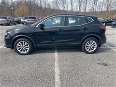 2020 Nissan Rogue Sport 