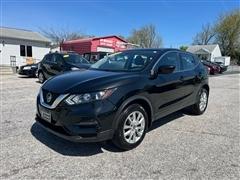 2020 Nissan Rogue Sport 