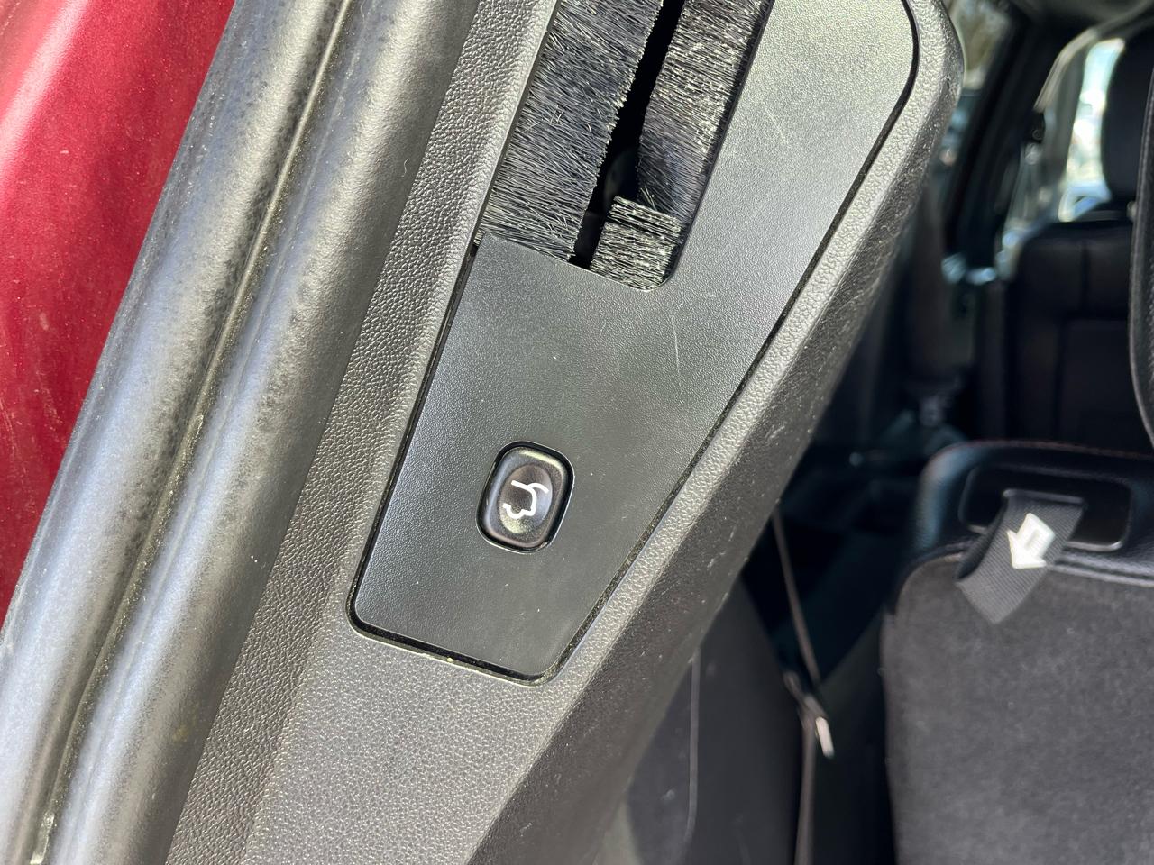 Dodge Grand Caravan GT 2020