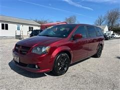 2020 Dodge Grand Caravan 