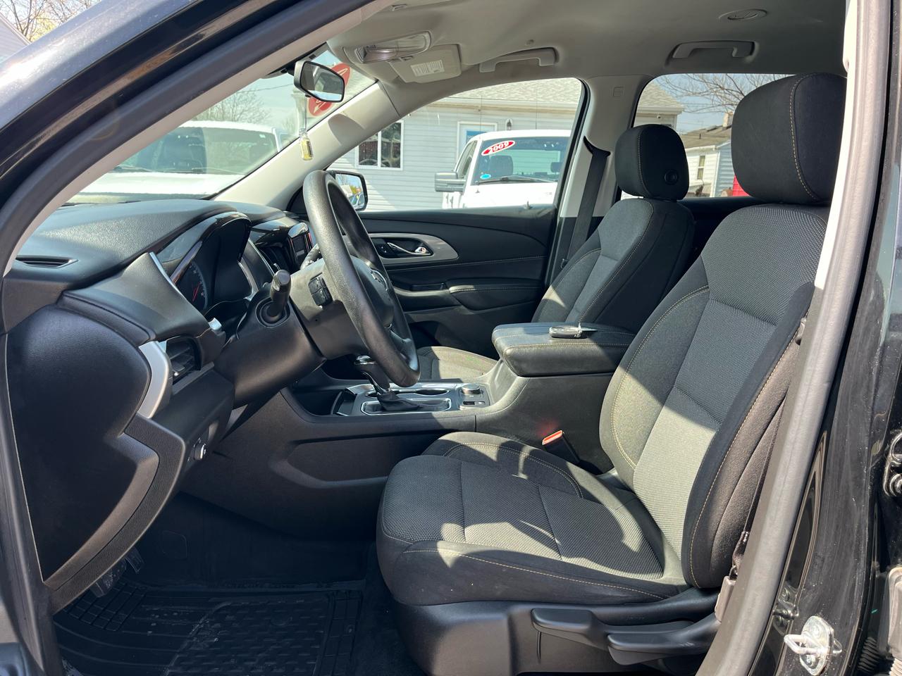 Chevrolet Traverse LS 2020