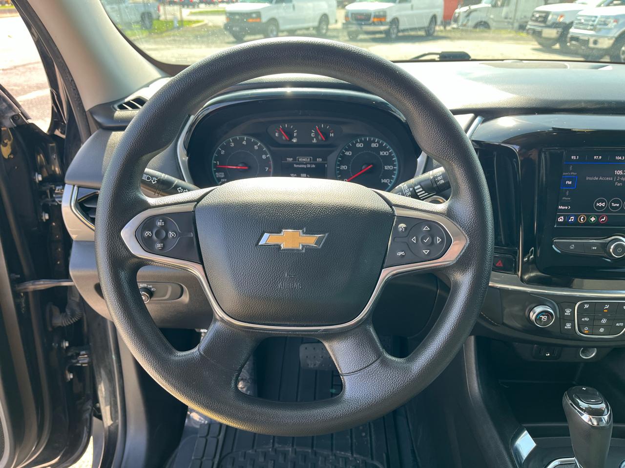 Chevrolet Traverse LS 2020