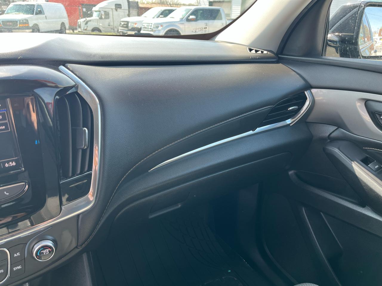 Chevrolet Traverse LS 2020