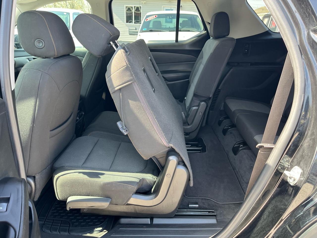 Chevrolet Traverse LS 2020