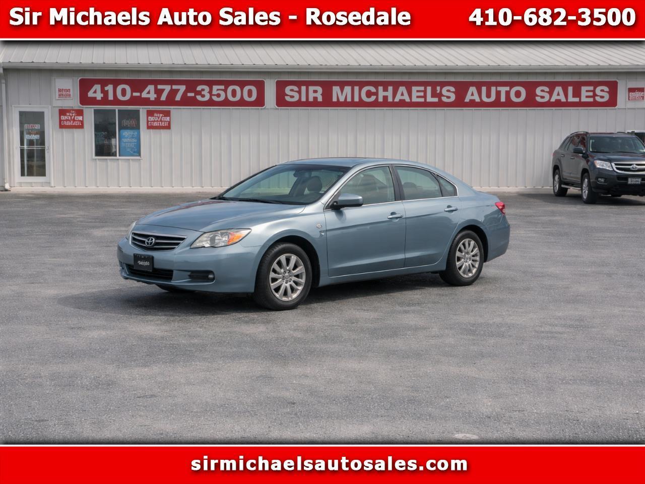 2012 Honda Accord Sdn 4dr Sedan LX Auto