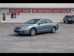 2012 Honda Accord Sdn 