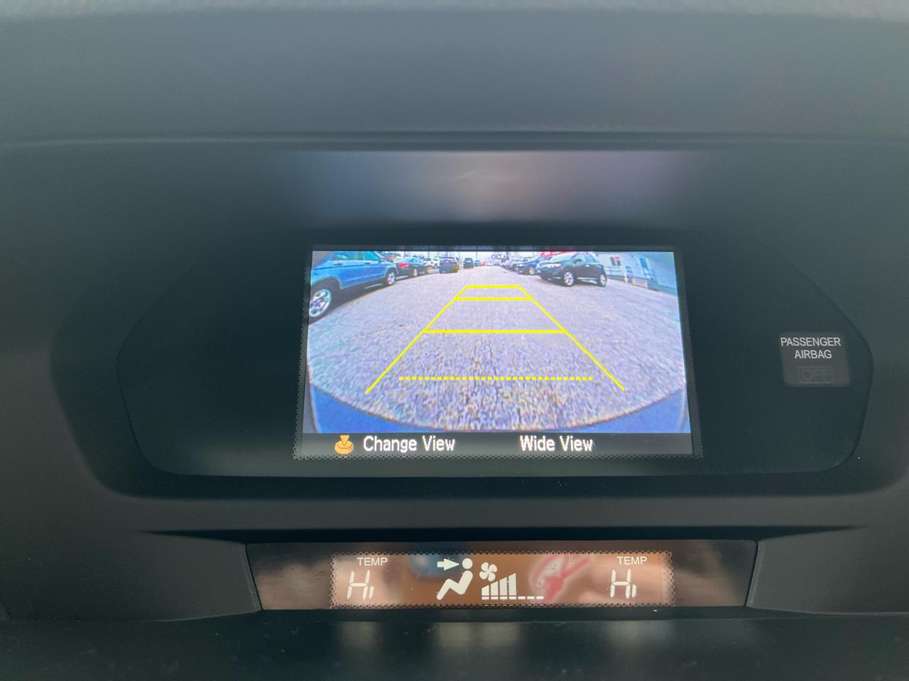 Acura ILX Sedan 2017