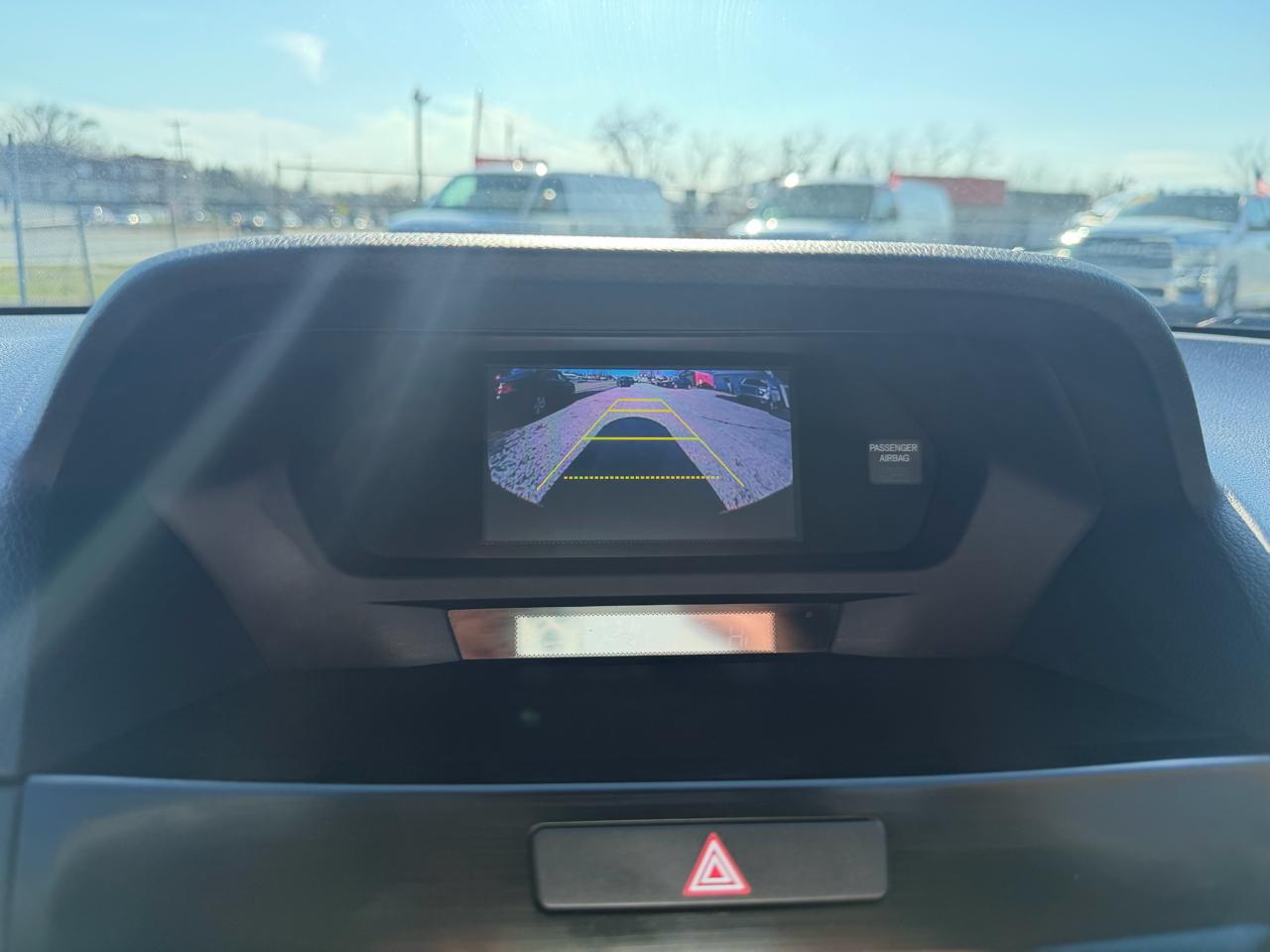 Acura ILX Sedan 2017