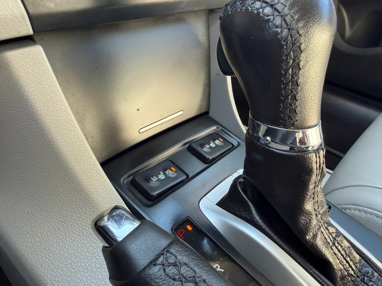 Acura ILX Sedan 2017