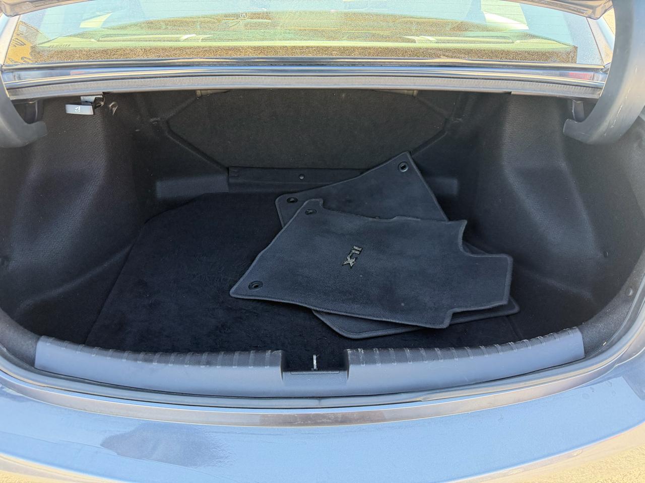 Acura ILX Sedan 2017