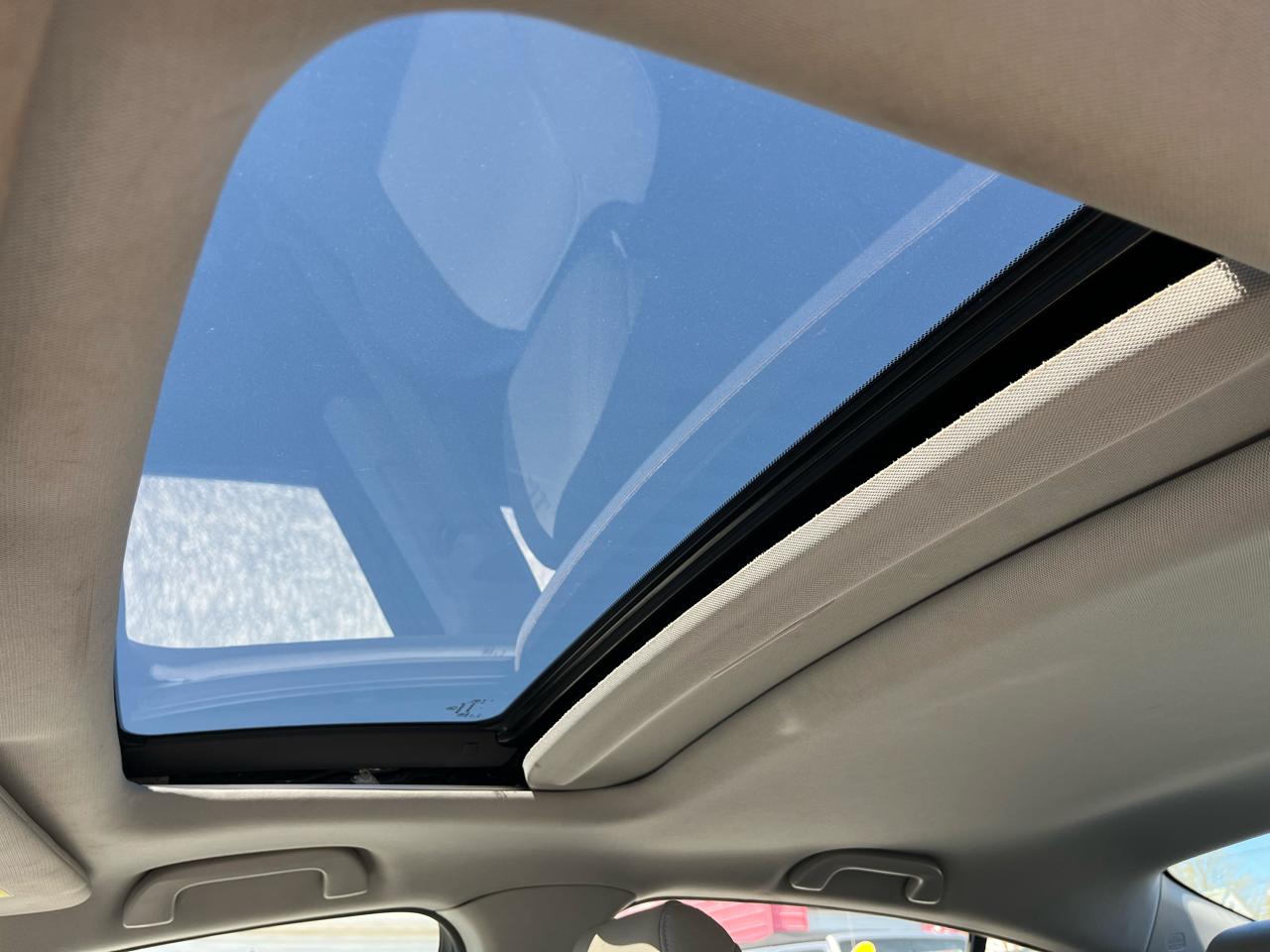 Acura ILX Sedan w/AcuraWatch Plus 2017