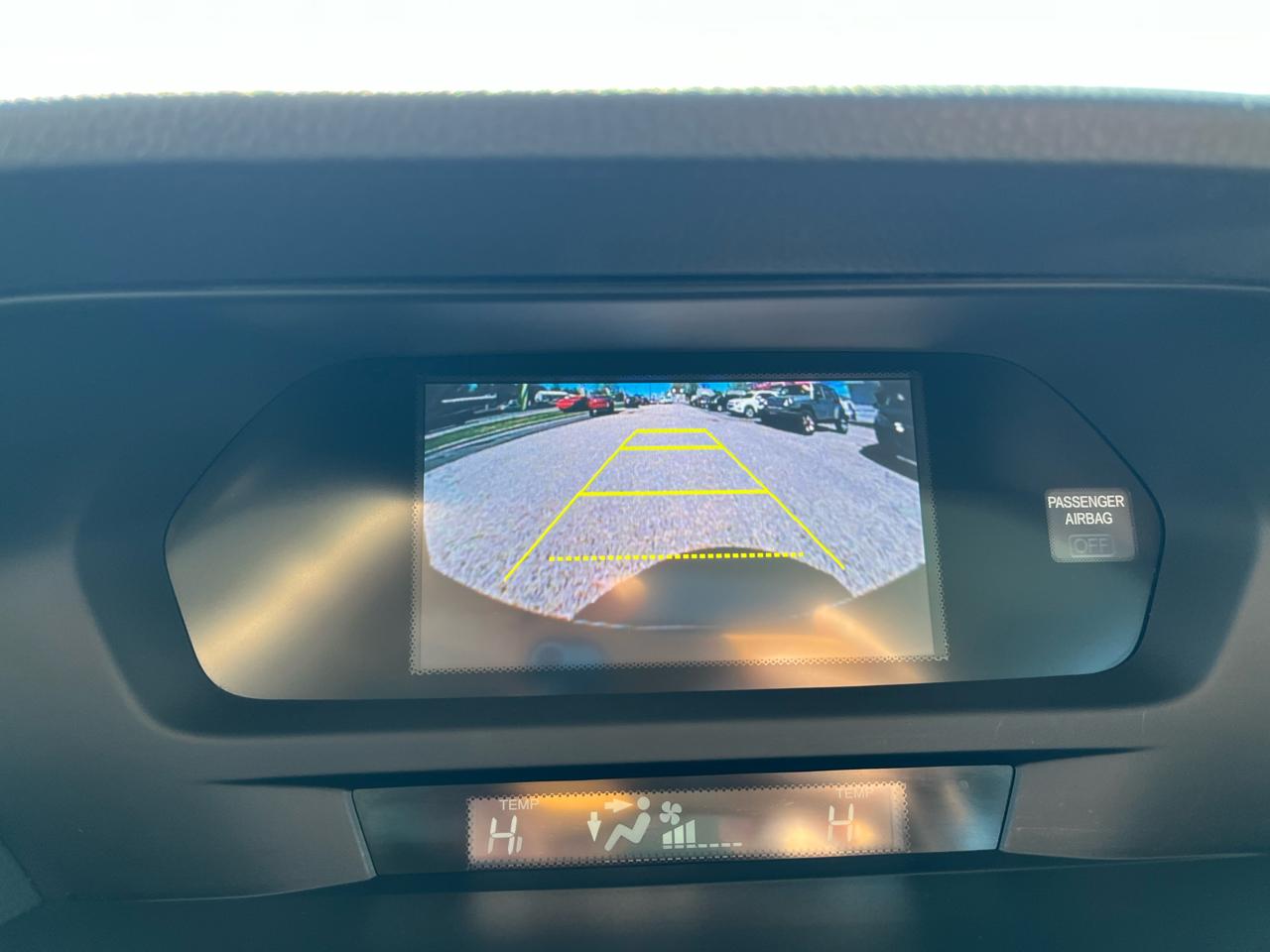 Acura ILX Sedan w/AcuraWatch Plus 2017