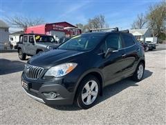 2015 Buick Encore 