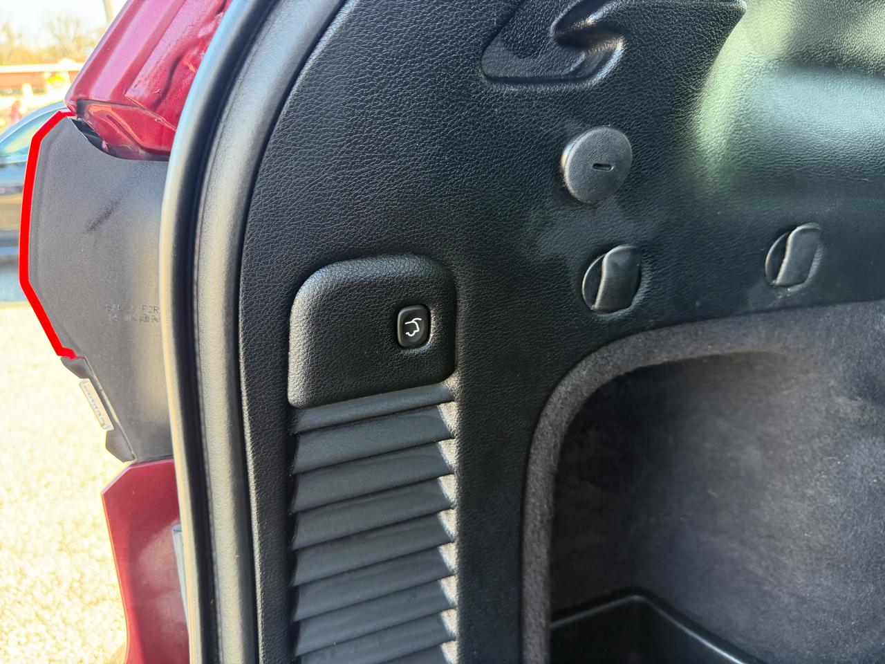 Jeep Grand Cherokee Altitude 4x4 2019