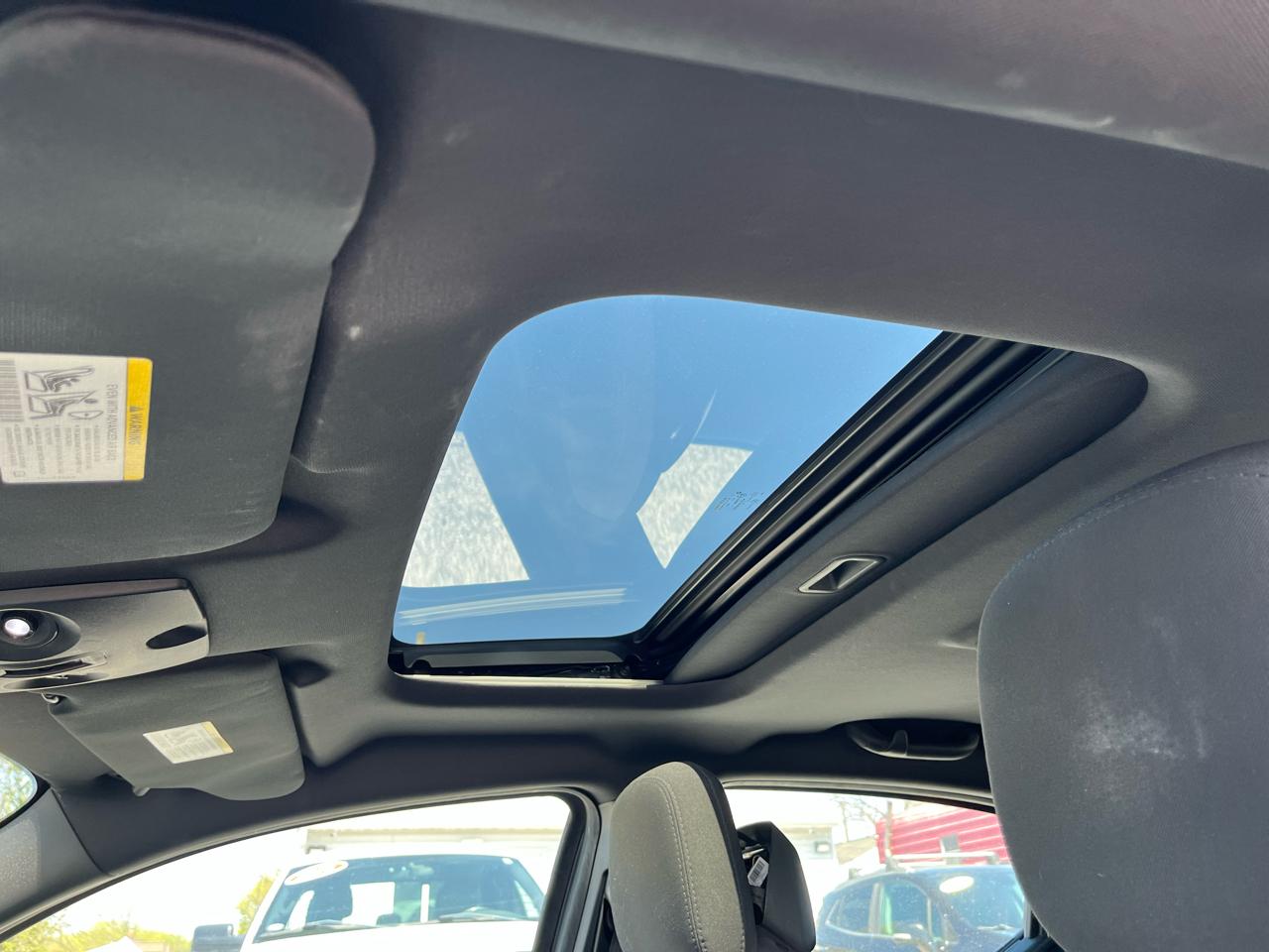 Dodge Avenger SXT 2012