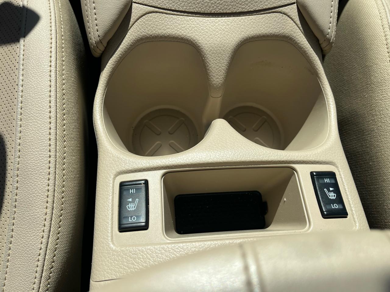 Nissan Rogue SL AWD 2020