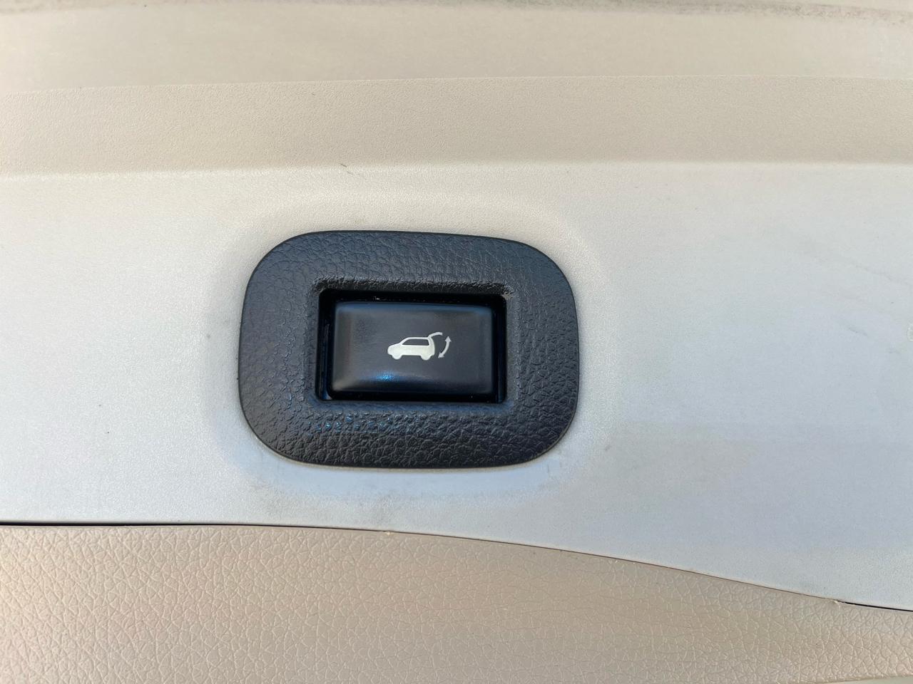 Nissan Rogue SL AWD 2020