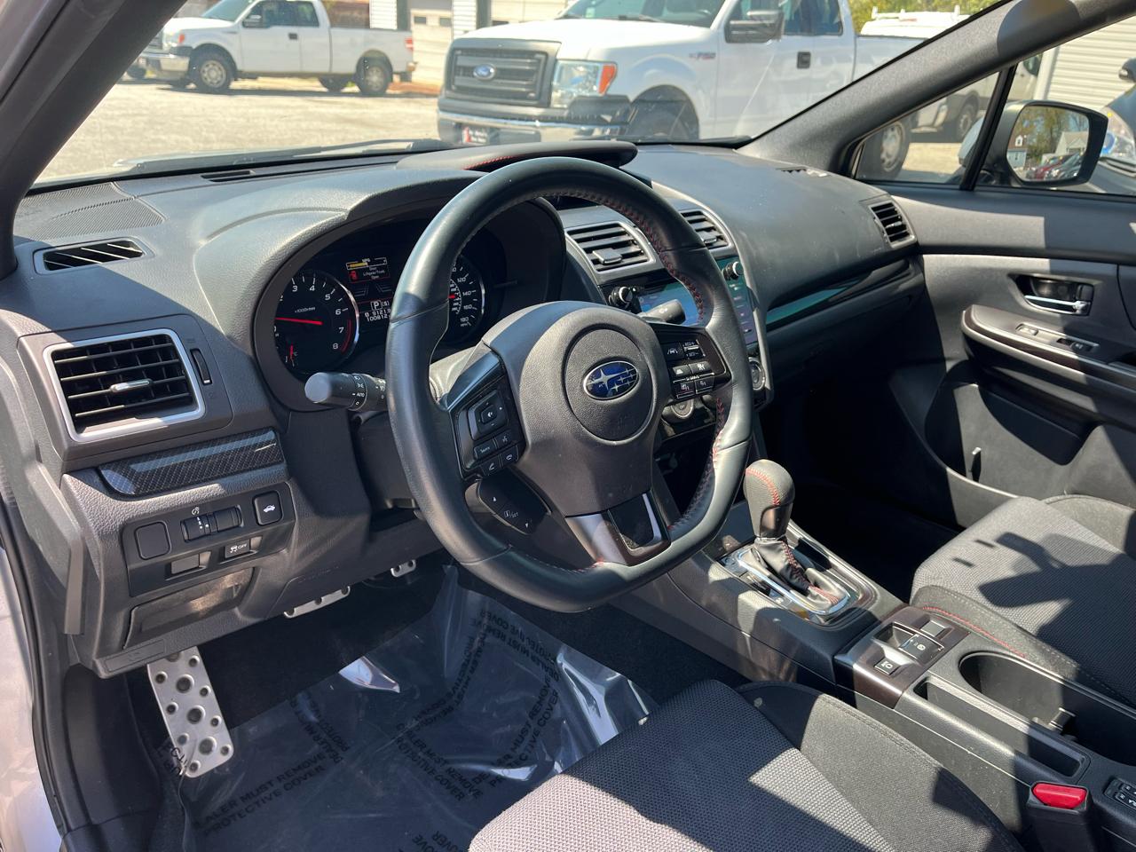 Subaru WRX Premium 2021