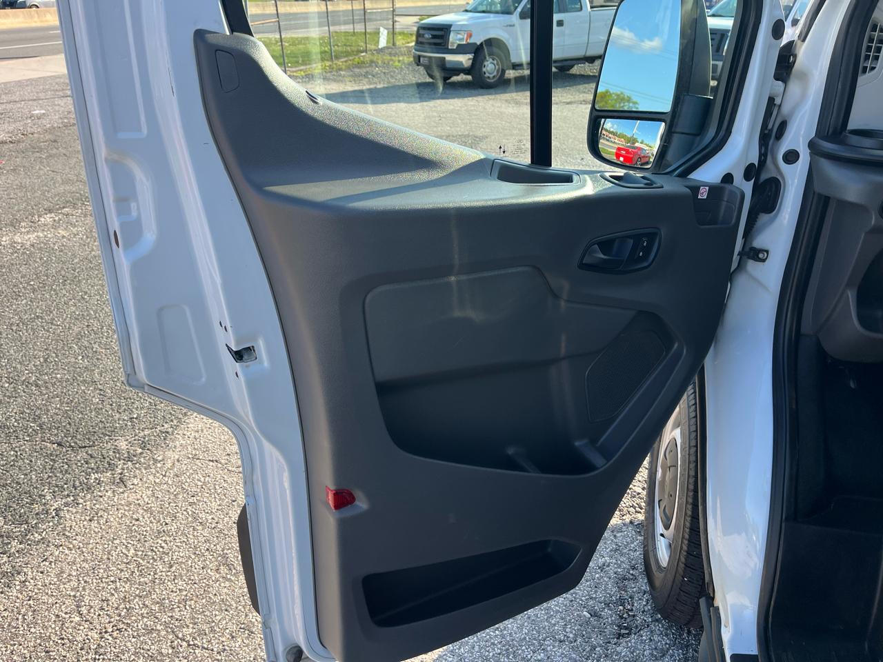 Ford Transit Cargo Van  2020