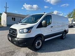 2020 Ford Transit Cargo Van 