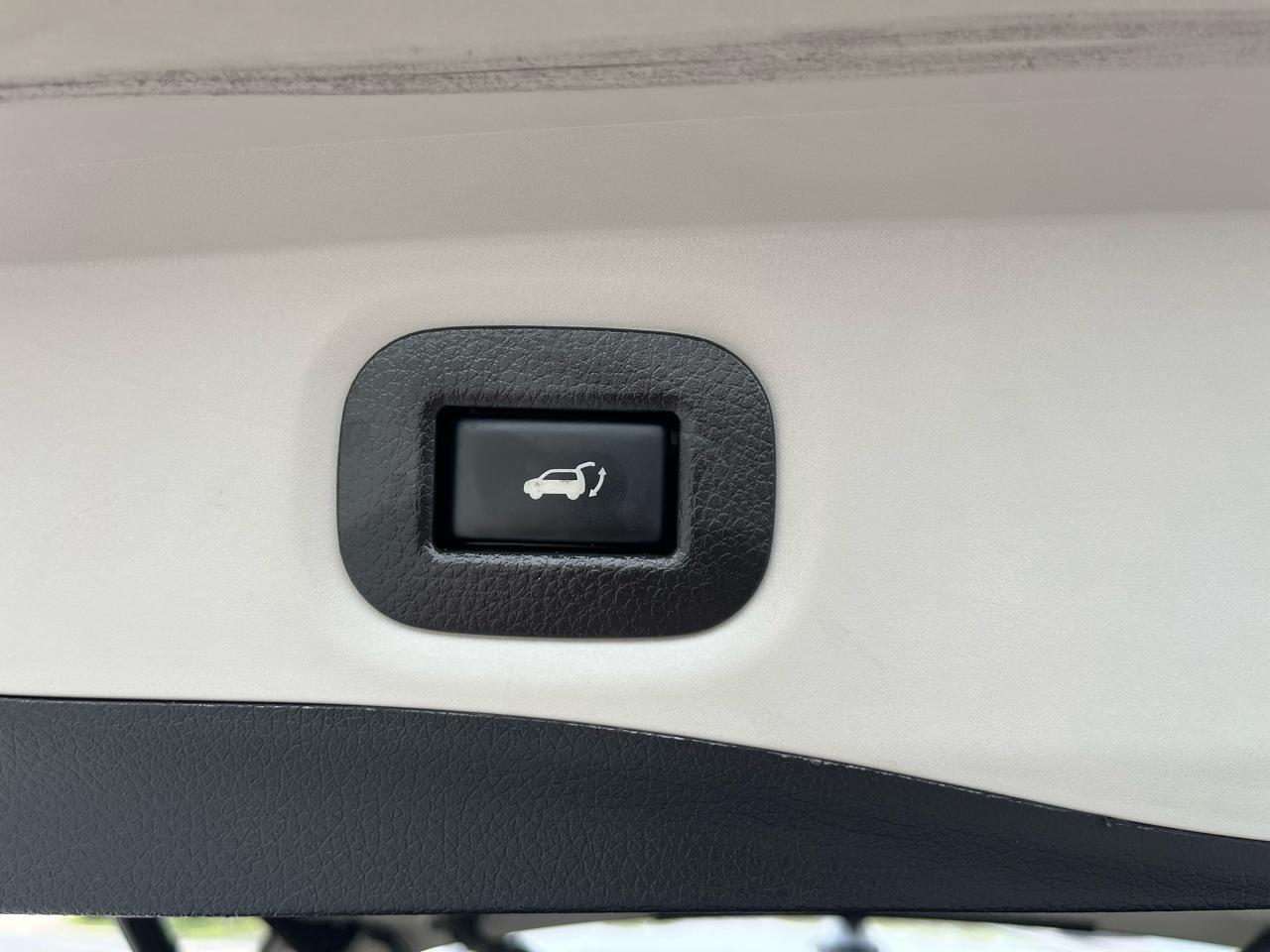 Nissan Rogue SL AWD 2018