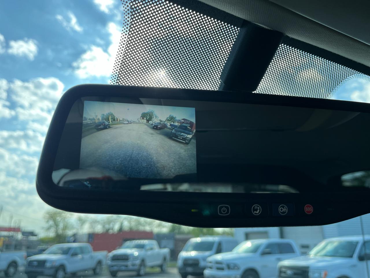 Chevrolet Avalanche Black Diamond LT 2013