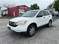 2011 Honda CR-V 