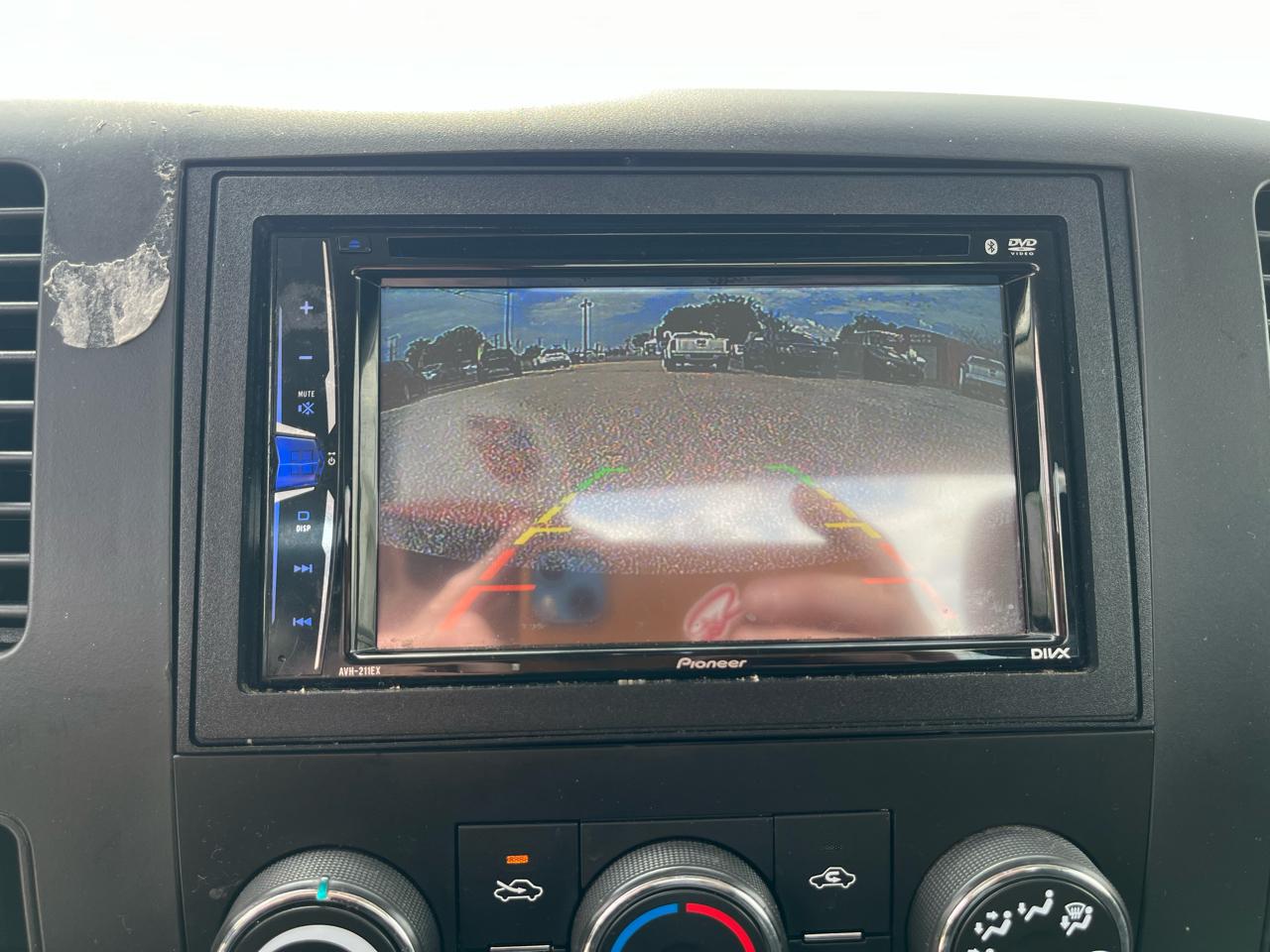 Chevrolet Silverado 1500  2011