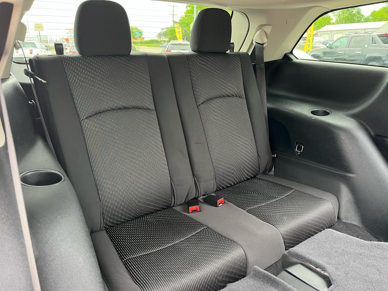 Dodge Journey SXT AWD 2014