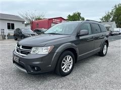 2014 Dodge Journey 