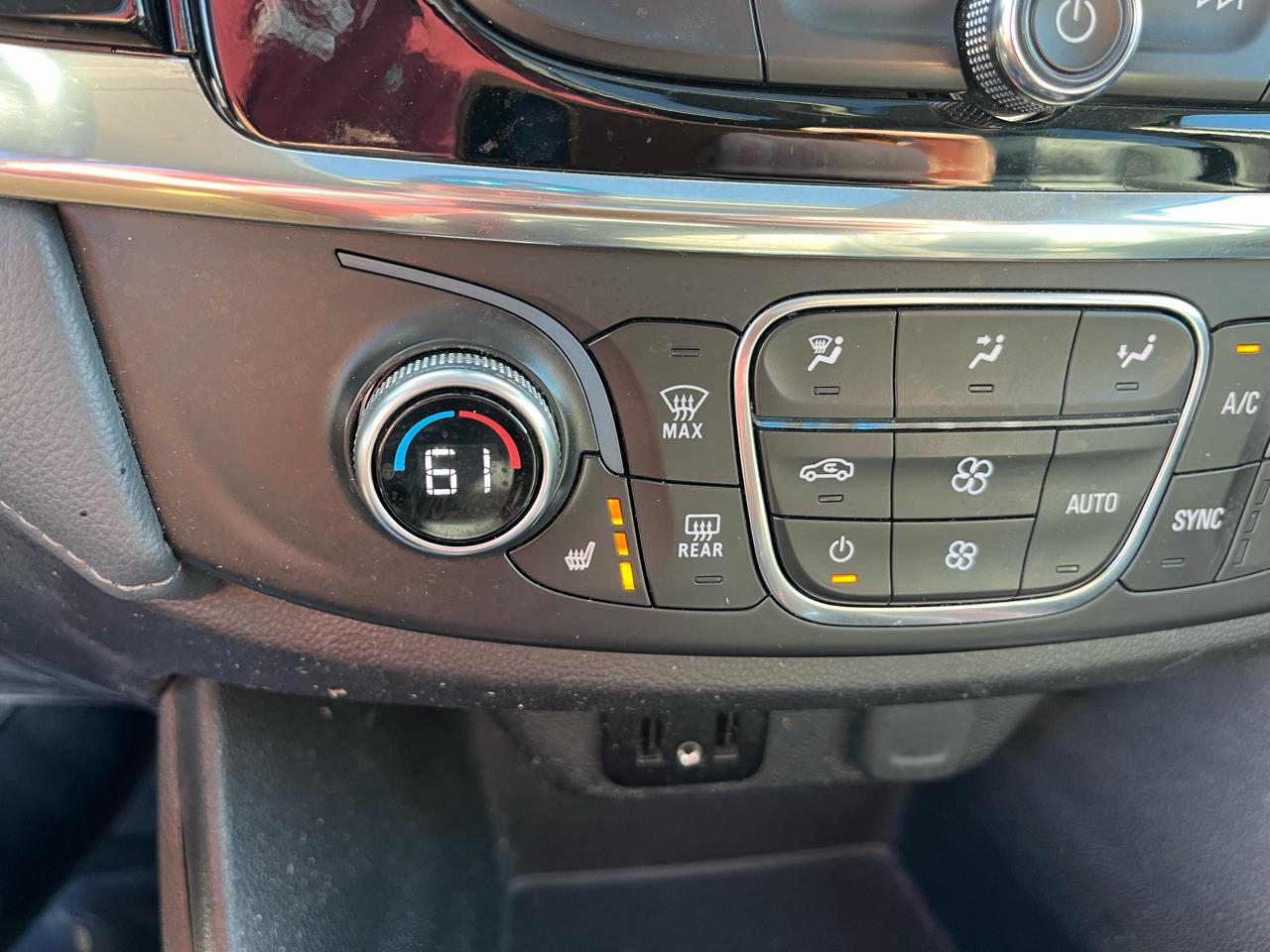 Chevrolet Traverse  2019