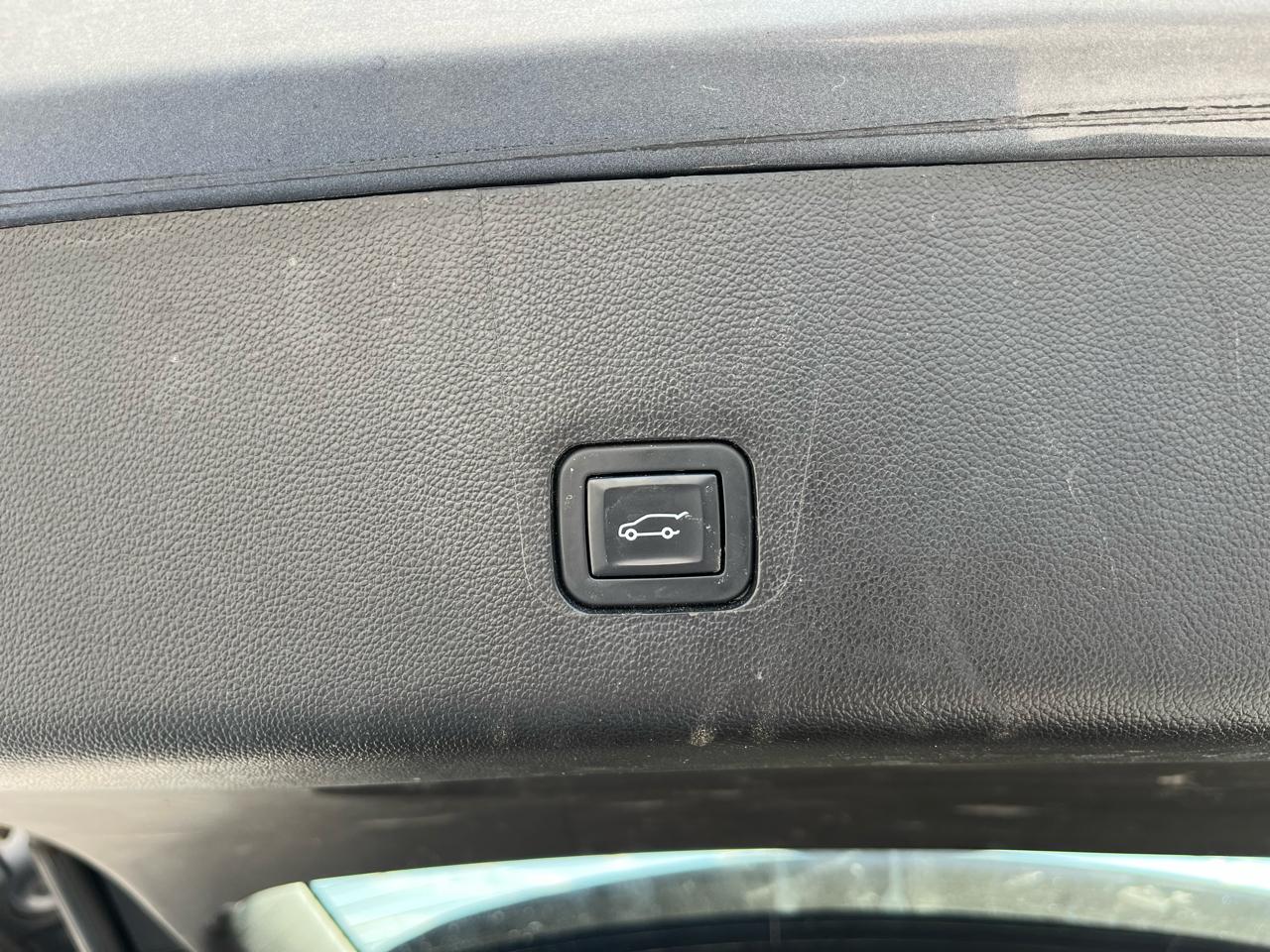 Chevrolet Traverse  2019