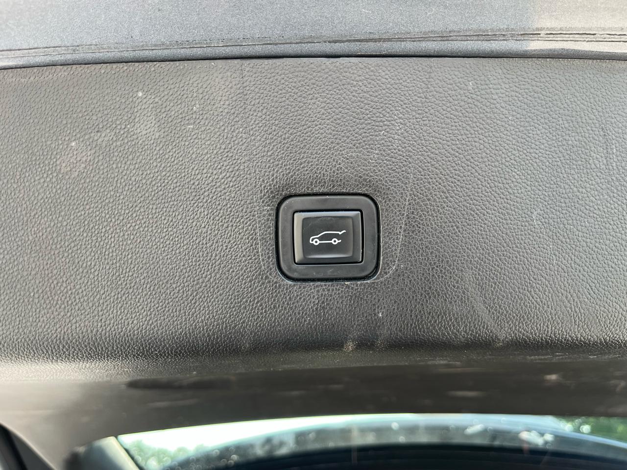 Chevrolet Traverse  2019