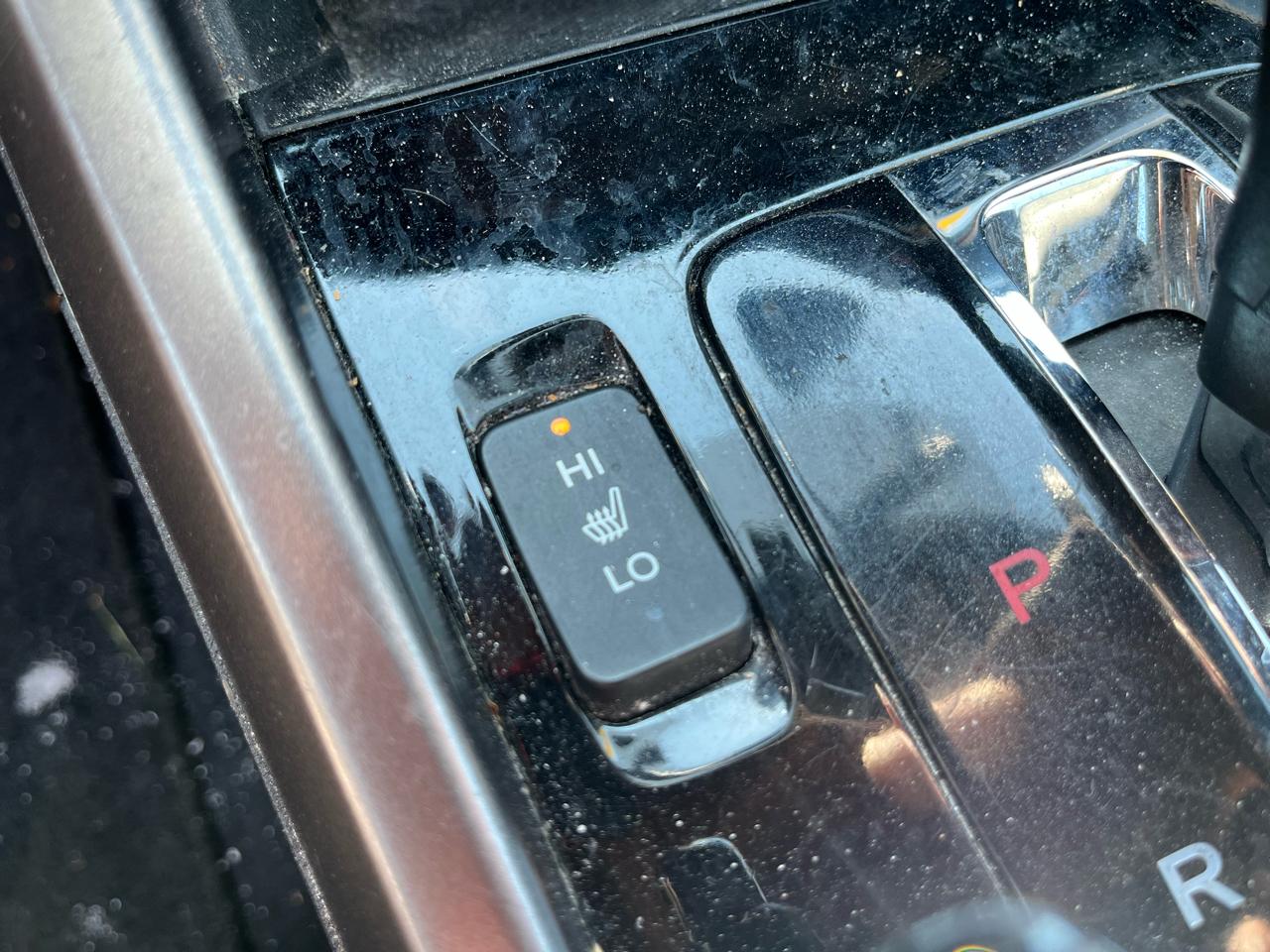 Honda Accord Sedan  2017