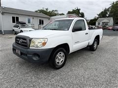 2009 Toyota Tacoma 