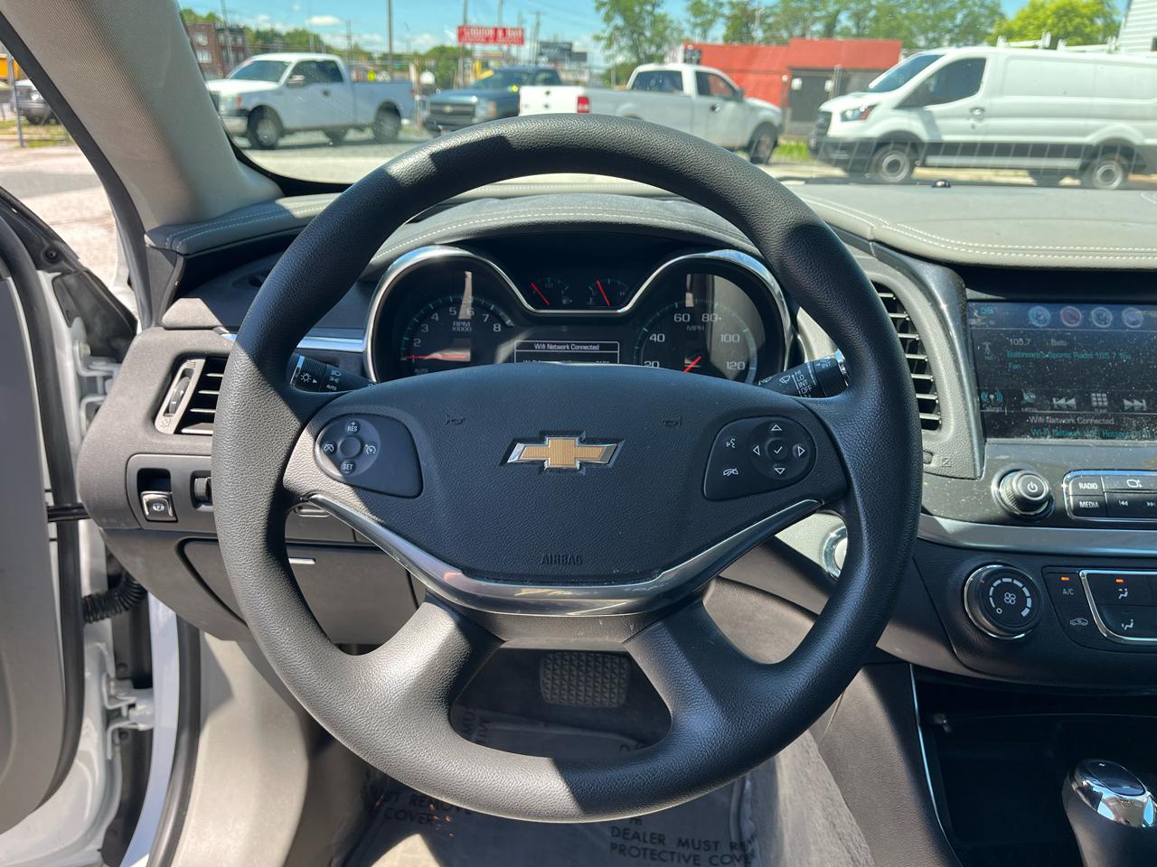 Chevrolet Impala LS 2019