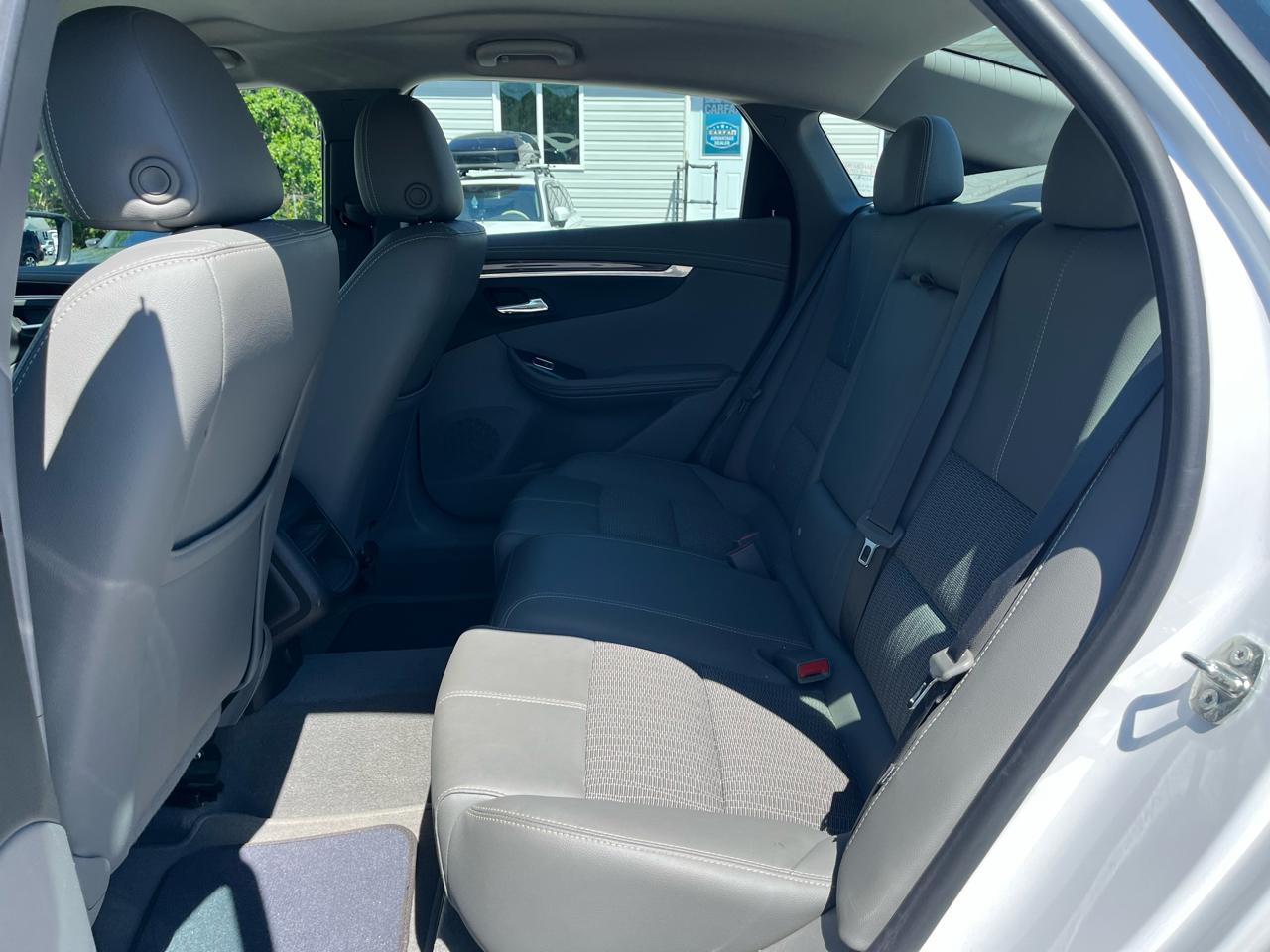 Chevrolet Impala LS 2019