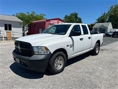 2019 RAM 1500 Classic 