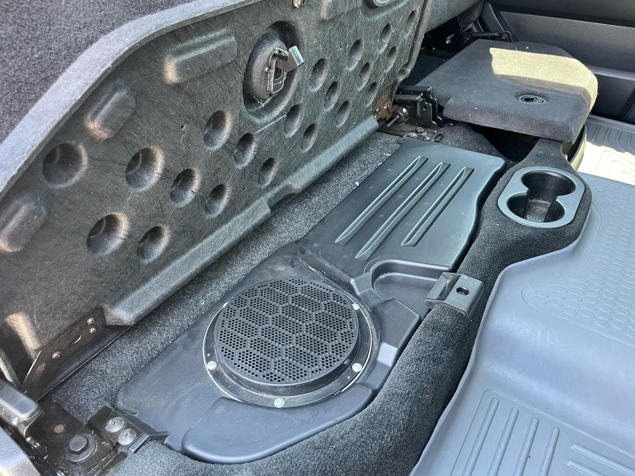 RAM 1500  2011