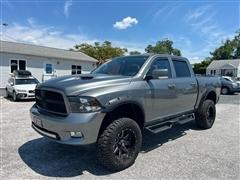 2011 RAM 1500 