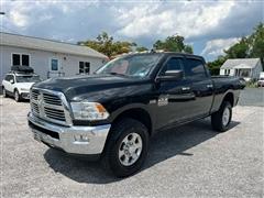 2017 RAM 2500 