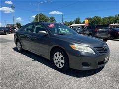 2010 Toyota Camry 