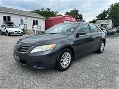 2010 Toyota Camry 