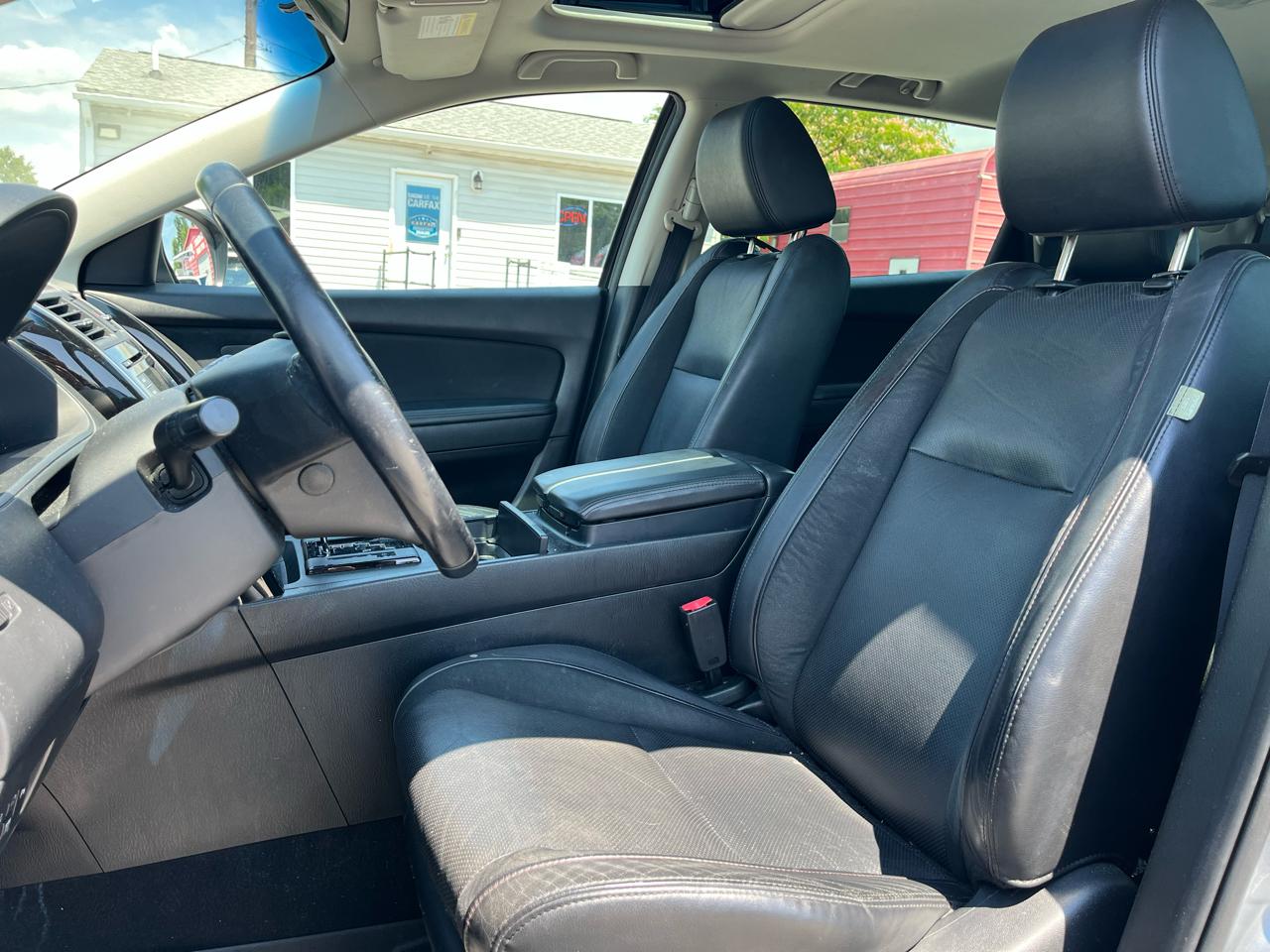 Mazda CX-9 Touring AWD 2014