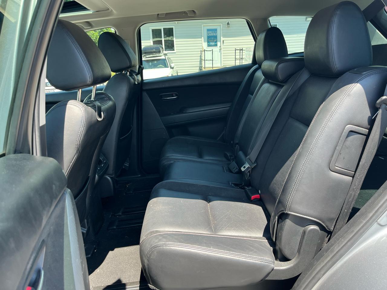 Mazda CX-9 Touring AWD 2014