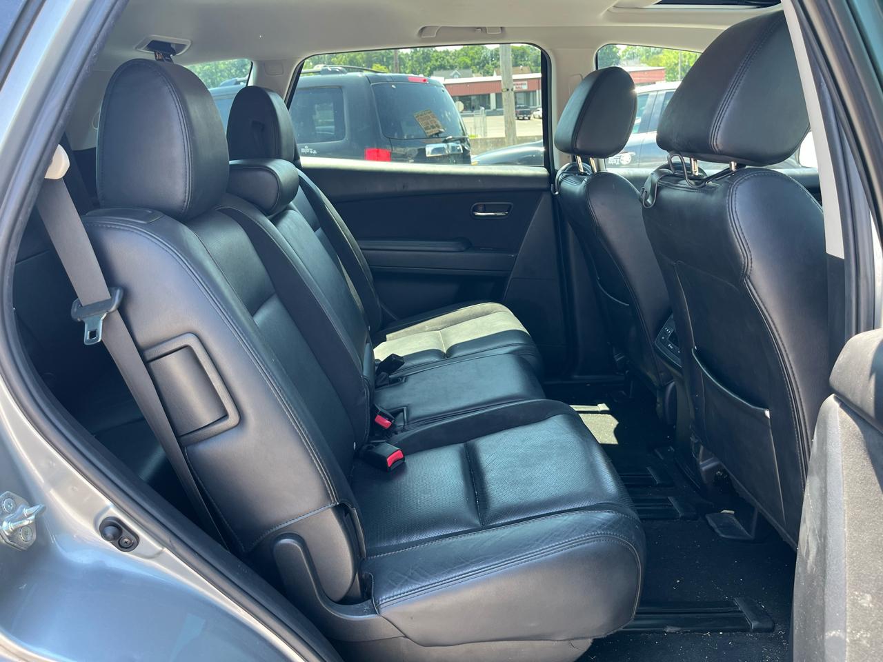 Mazda CX-9 Touring AWD 2014