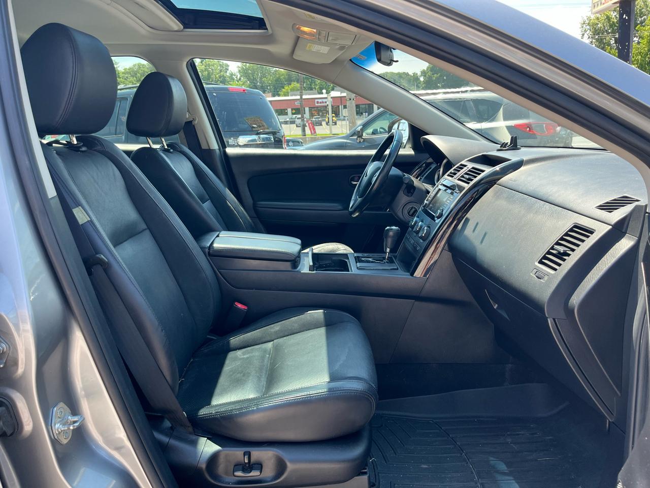 Mazda CX-9 Touring AWD 2014